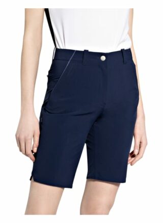 Mammut Outdoor-Shorts Runbold, Blau