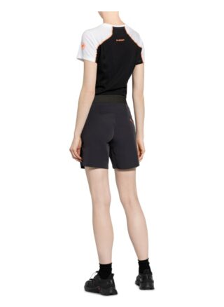 Mammut Outdoor-Shorts Sertig, Grau