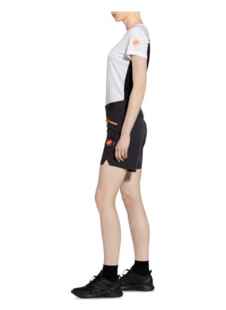 Mammut Outdoor-Shorts Sertig, Grau