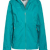 Mammut Regenjacke Albula, Blau