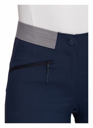 Mammut Shorts Sertig, Blau