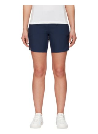 Mammut Shorts Sertig, Blau