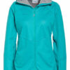 Mammut Softshell-Jacke Ultimate Vi, Blau