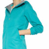 Mammut Softshell-Jacke Ultimate Vi, Blau