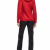 Mammut Softshell-Jacke Ultimate Vi, Rot