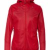 Mammut Softshell-Jacke Ultimate Vi, Rot