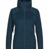 Mammut Softshelljacke Ultimate Vi mit Kapuze, Blau