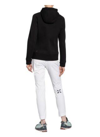 Mammut Unterziehjacke Dyno, Schwarz