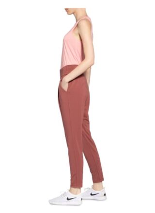 Mandala Fitnesshose, Pink
