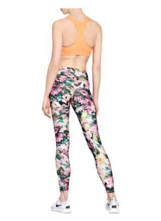 Mandala Tights Fancy, Pink