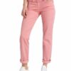 Marc Aurel 5-Pocket, Pink