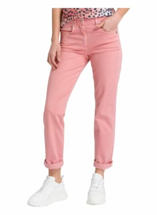 Marc Aurel 5-Pocket, Pink