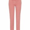 Marc Aurel 5-Pocket, Pink