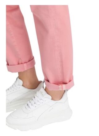 Marc Aurel 5-Pocket, Pink