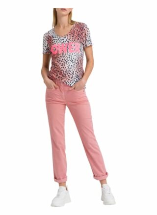 Marc Aurel 5-Pocket, Pink