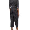 Marc Aurel 7/8-Hose, Grau