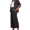 Marc Aurel 7/8-Hose, Grau