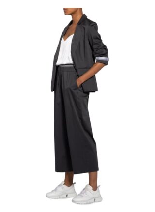 Marc Aurel 7/8-Hose, Grau