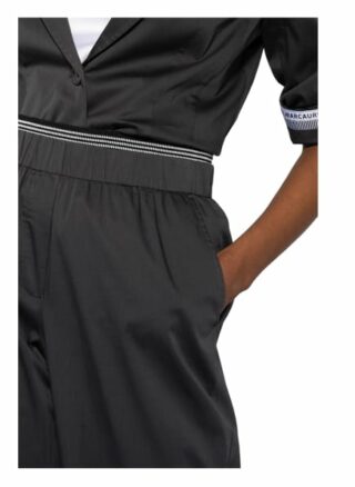 Marc Aurel 7/8-Hose, Grau