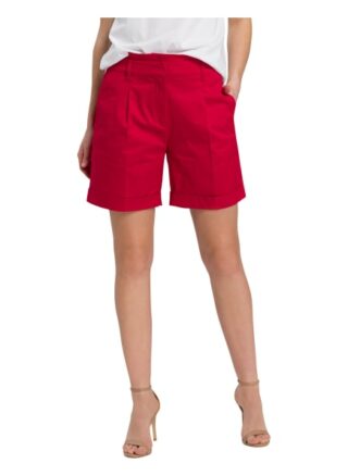 Marc Aurel Bermudas, Rot