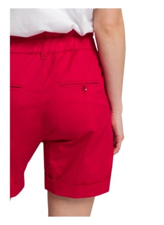 Marc Aurel Bermudas, Rot