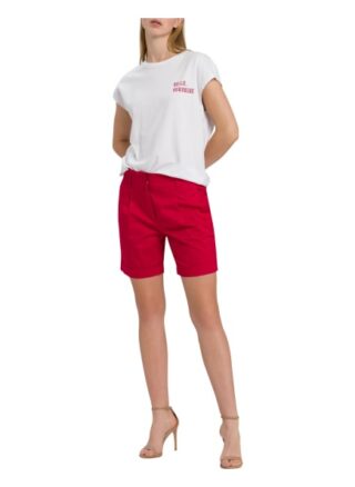Marc Aurel Bermudas, Rot