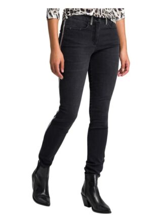 Marc Aurel Black Denim, Schwarz