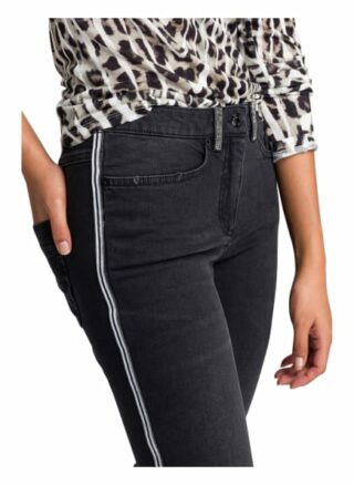 Marc Aurel Black Denim, Schwarz