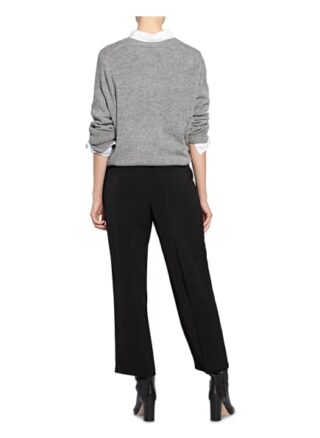 Marc Aurel Culotte, Schwarz