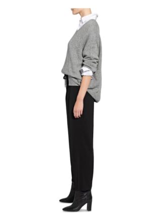 Marc Aurel Culotte, Schwarz