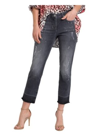 Marc Aurel Grey Denim, Grau