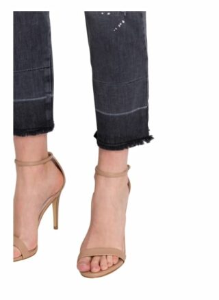 Marc Aurel Grey Denim, Grau