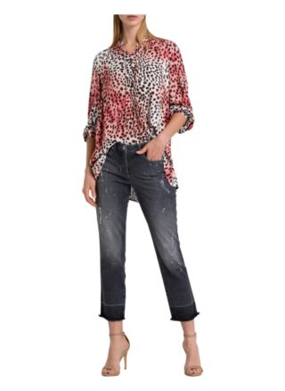 Marc Aurel Grey Denim, Grau