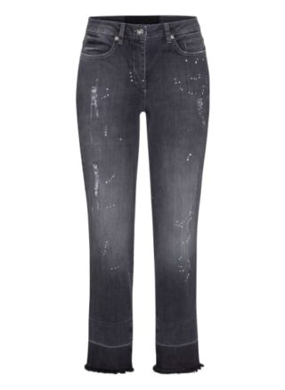 Marc Aurel Grey Denim, Grau