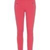 Marc Aurel Grey Denim, Pink