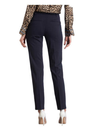Marc Aurel Hose, Blau