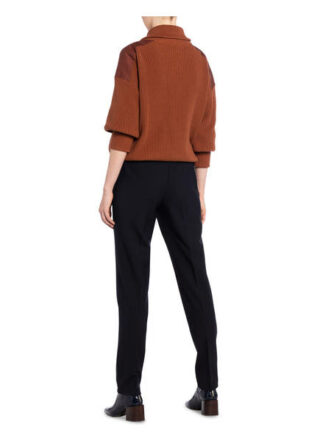 Marc Aurel Hose, Blau