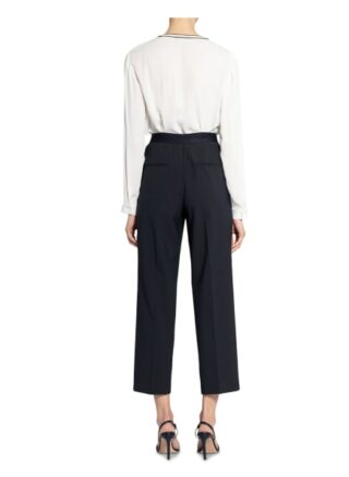 MARC AUREL Business-Hose Damen, Blau
