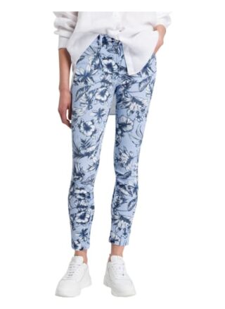 Marc Aurel Hose, Blau