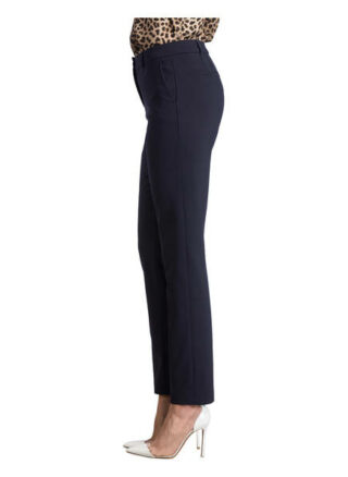 Marc Aurel Hose, Blau