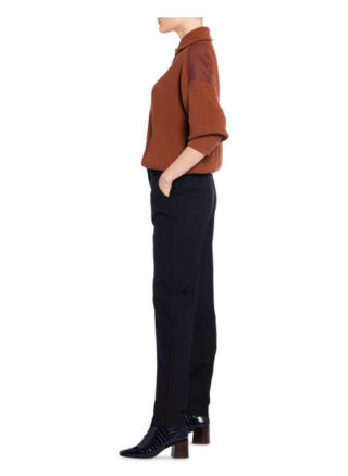 Marc Aurel Hose, Blau