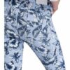 Marc Aurel Hose, Blau