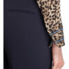 Marc Aurel Hose, Blau