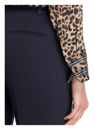 Marc Aurel Hose, Blau