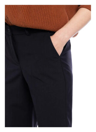 Marc Aurel Hose, Blau