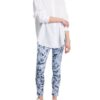 Marc Aurel Hose, Blau