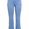 MARC AUREL 7/8-Hose Damen, Blau