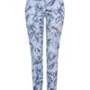 Marc Aurel Hose, Blau