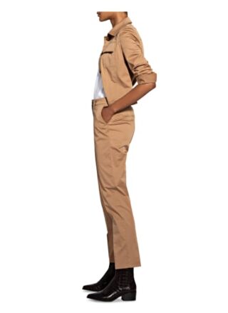 Marc Aurel Hose, Braun