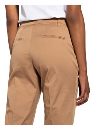 Marc Aurel Hose, Braun
